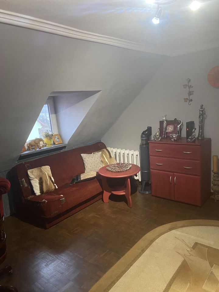 Mieszkanie 4-pokojowe Rejowiec, ul. Słoneczna. Zdjęcie 10