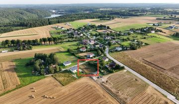Działka budowlana Widlino