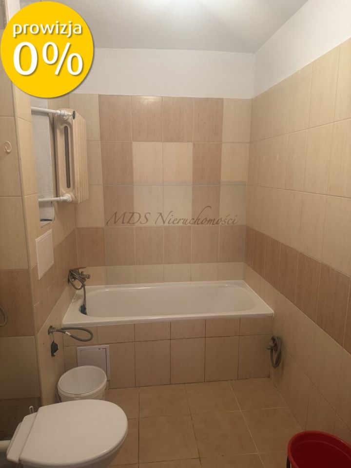 Mieszkanie 3-pokojowe Warszawa Wola, ul. Okopowa. Zdjęcie 11