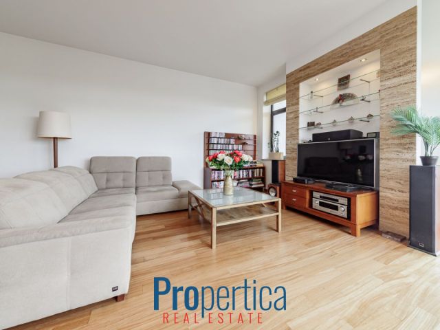 Mieszkanie 5-pokojowe Warszawa Śródmieście, ul. Podchorążych. Zdjęcie 3