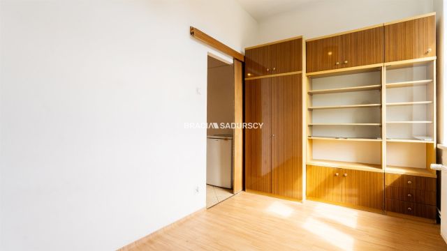 Mieszkanie 2-pokojowe Kraków Podgórze, al. gen. Jana Skrzyneckiego. Zdjęcie 16