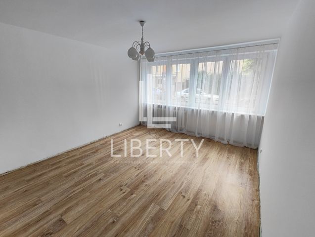 Mieszkanie 1-pokojowe Szczecin Centrum, ul. Ofiar Oświęcimia. Zdjęcie 2