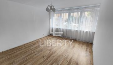 Mieszkanie 1-pokojowe Szczecin Centrum, ul. Ofiar Oświęcimia