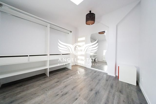 Mieszkanie 3-pokojowe Szczecin Grabowo. Zdjęcie 8