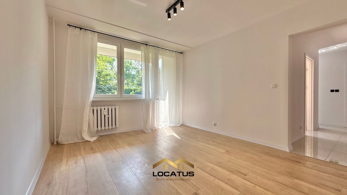 Mieszkanie 2-pokojowe Częstochowa Błeszno, ul. Limanowskiego