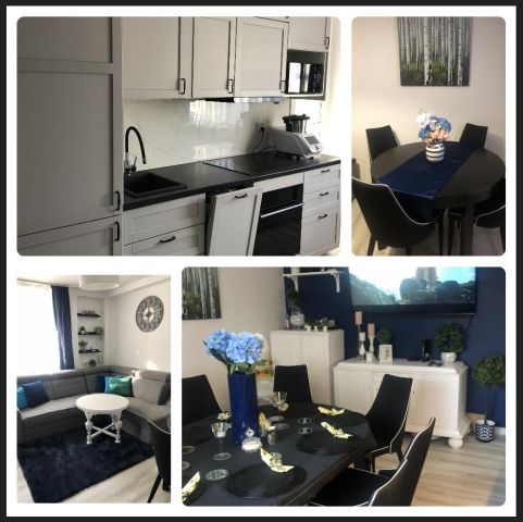 Mieszkanie 3-pokojowe Bydgoszcz Błonie, ul. Janusza Korczaka. Zdjęcie 1