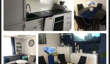 Mieszkanie 3-pokojowe Bydgoszcz Błonie, ul. Janusza Korczaka