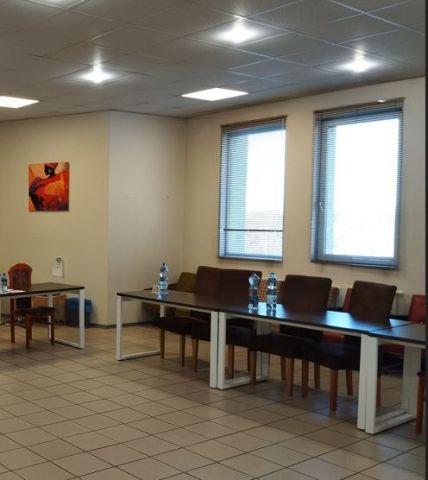Biuro Wrocław Fabryczna, ul. Klecińska. Zdjęcie 1
