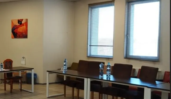 Biuro Wrocław Fabryczna, ul. Klecińska