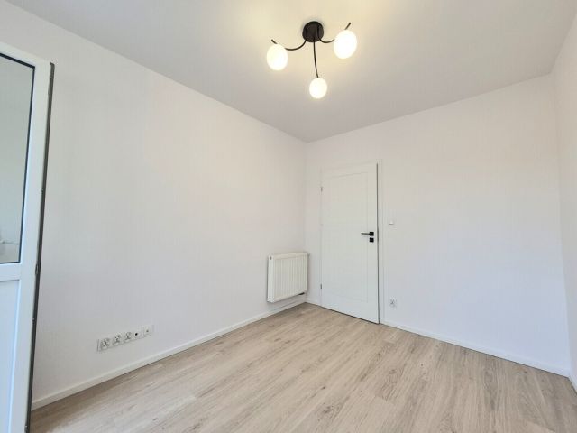 Mieszkanie 3-pokojowe Wrocław Biskupin, ul. Karola Olszewskiego. Zdjęcie 9