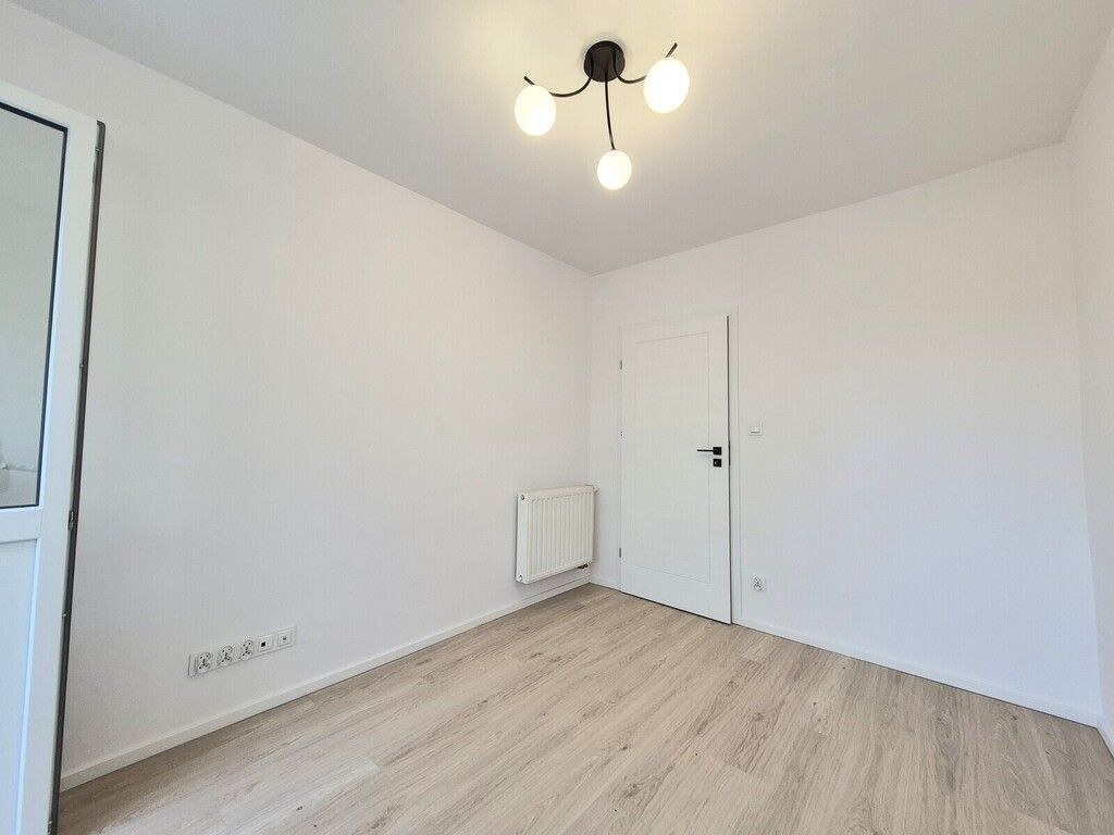 Mieszkanie 3-pokojowe Wrocław Biskupin, ul. Karola Olszewskiego. Zdjęcie 9