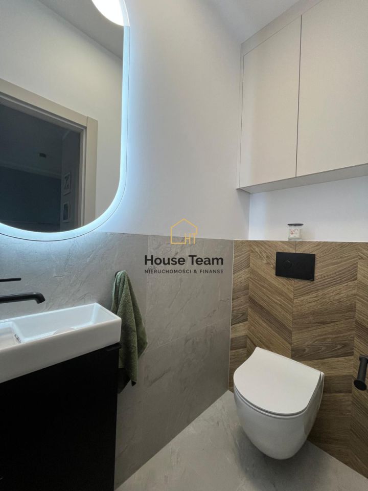 Mieszkanie 4-pokojowe Łochowo. Zdjęcie 19