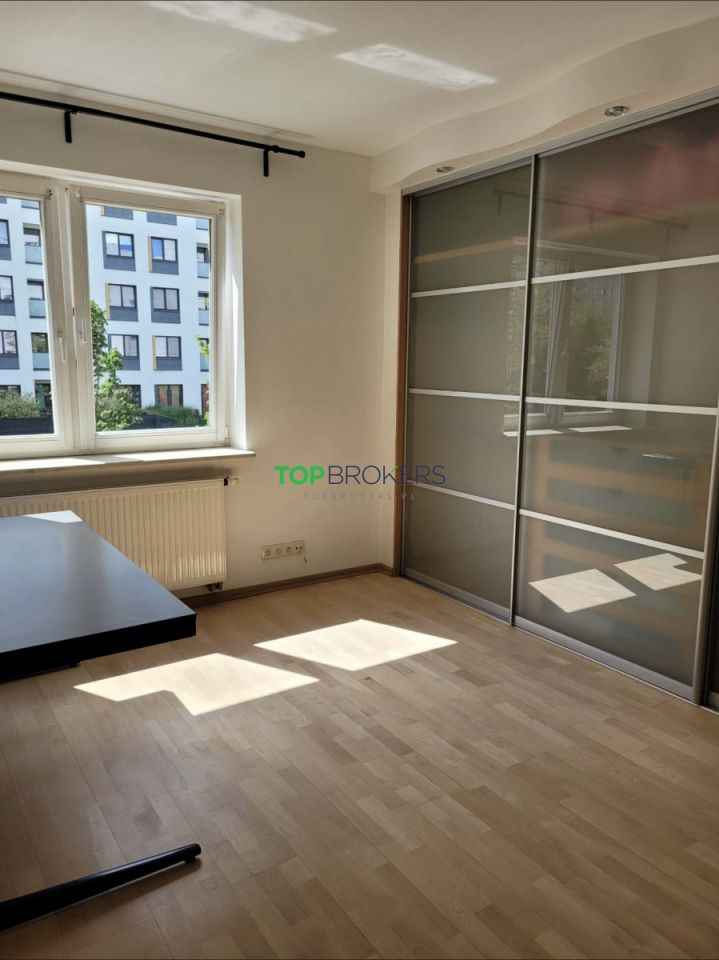 Mieszkanie 3-pokojowe Warszawa Mokotów, ul. Melomanów. Zdjęcie 4