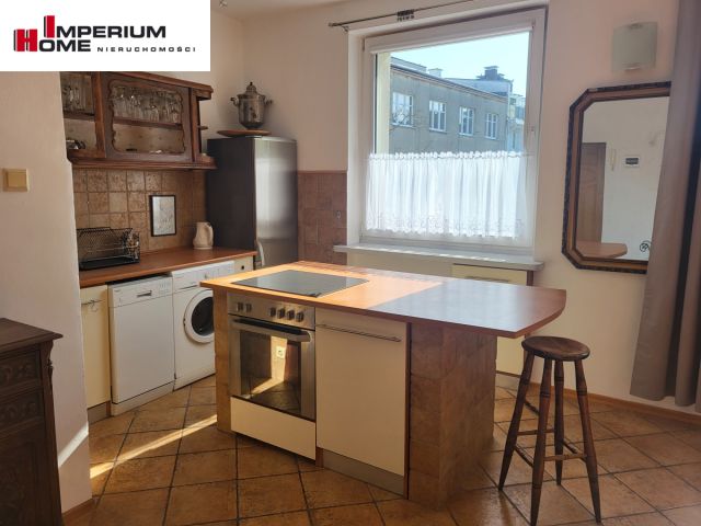 Mieszkanie 1-pokojowe Gdynia Śródmieście, ul. Armii Krajowej. Zdjęcie 6