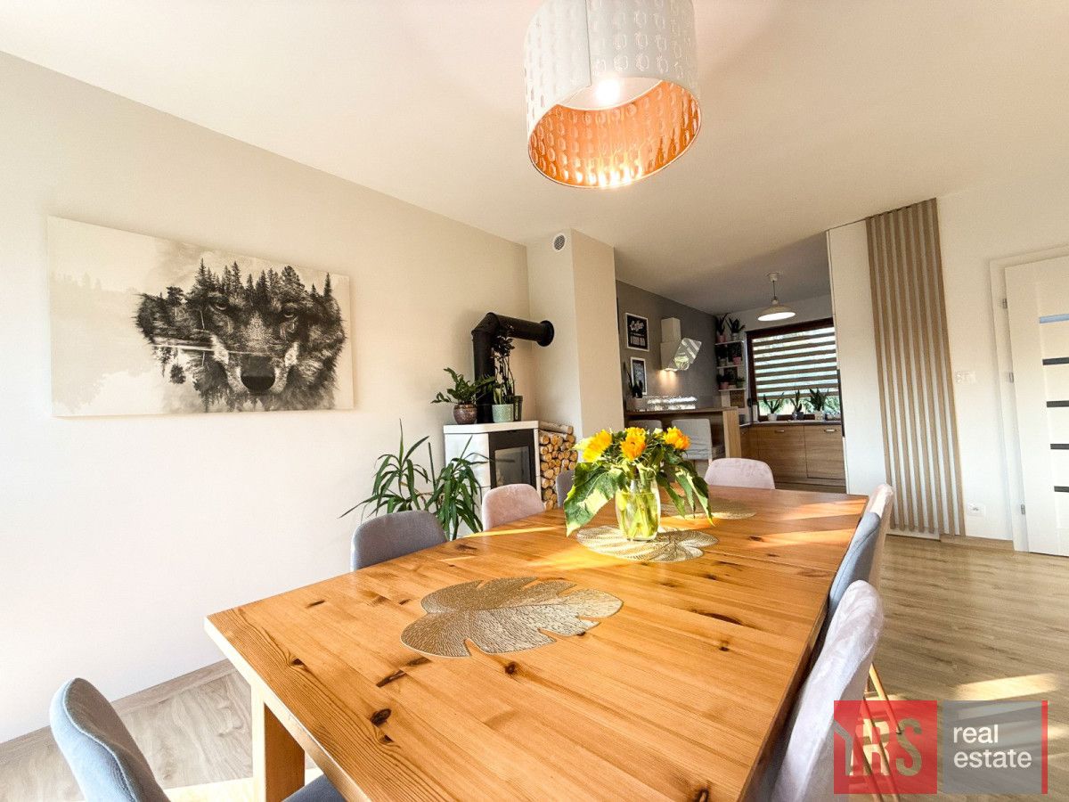 bliźniak, 5 pokoi Gajków, ul. Janowicka. Zdjęcie 5