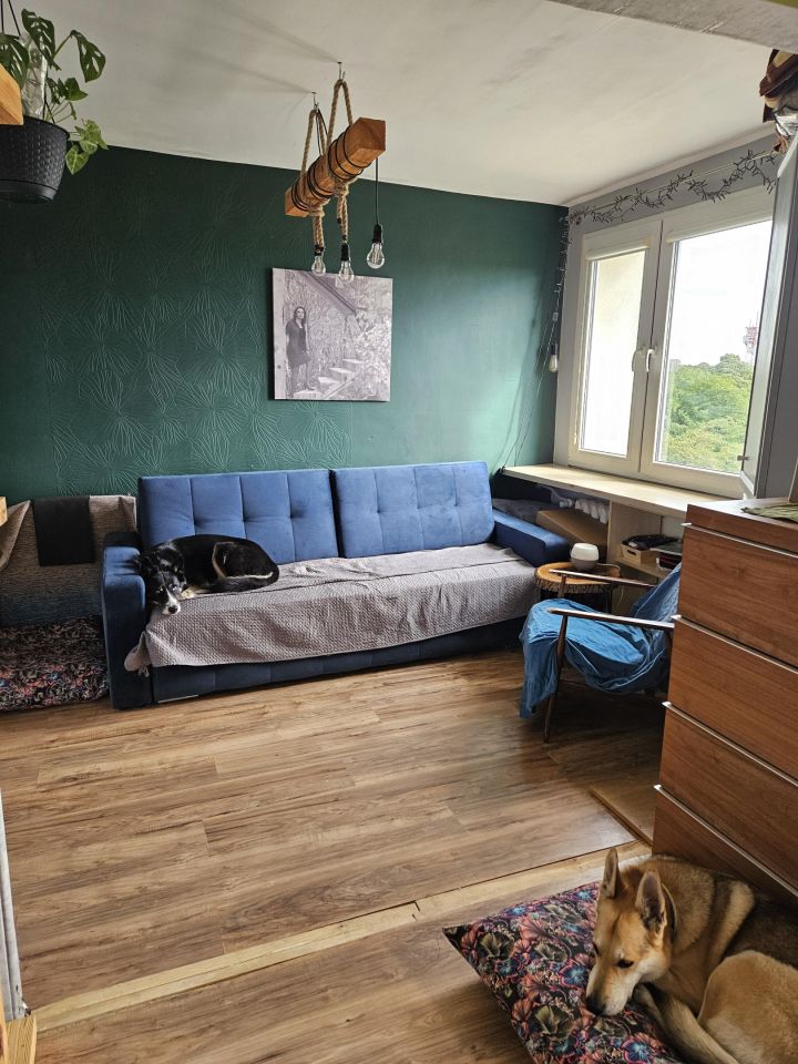 Mieszkanie 2-pokojowe Otwock, ul. Michała Andriollego. Zdjęcie 15