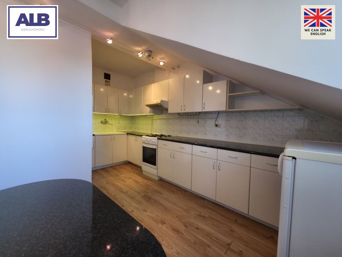 Mieszkanie 2-pokojowe Gdynia Dąbrowa, ul. Szafranowa. Zdjęcie 4