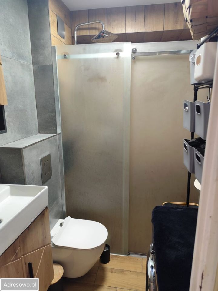 Mieszkanie 3-pokojowe Łódź Bałuty. Zdjęcie 6