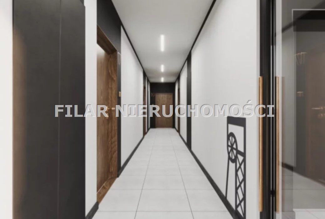 Mieszkanie 4-pokojowe Lubin Centrum. Zdjęcie 5