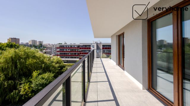 Mieszkanie 3-pokojowe Kraków Zakrzówek, ul. Pychowicka. Zdjęcie 9