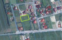 Działka budowlana Zamość, ul. Rolnicza. Zdjęcie 1