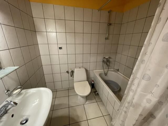 Mieszkanie 1-pokojowe Kraków Podgórze. Zdjęcie 4