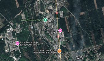 Lokal Nowa Dęba, ul. Ignacego Krasickiego