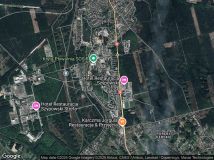 Lokal Nowa Dęba, ul. Ignacego Krasickiego