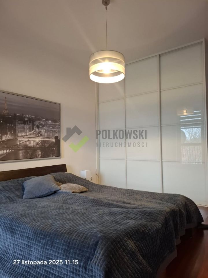 Mieszkanie 3-pokojowe Ząbki, ul. Józefa Wybickiego. Zdjęcie 4