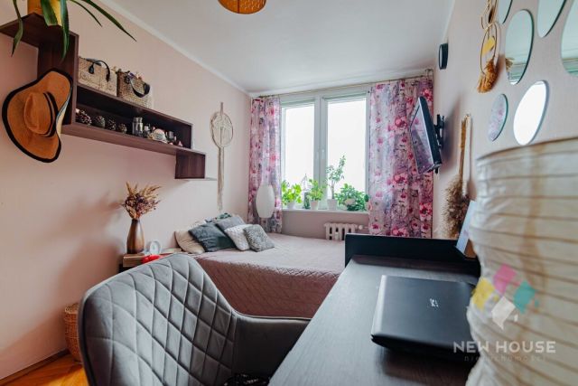 Mieszkanie 2-pokojowe Olsztyn, ul. Jagiellońska. Zdjęcie 4