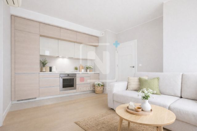 Mieszkanie 2-pokojowe Warszawa Włochy, ul. Rakowska. Zdjęcie 1