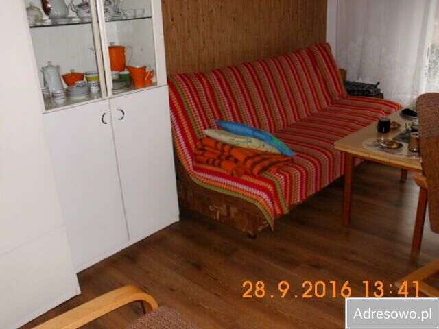 Mieszkanie 2-pokojowe Parzyn. Zdjęcie 9