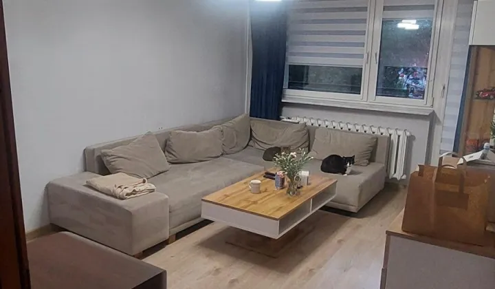 Mieszkanie 3-pokojowe Dąbrowa Górnicza, ul. Janusza Korczaka