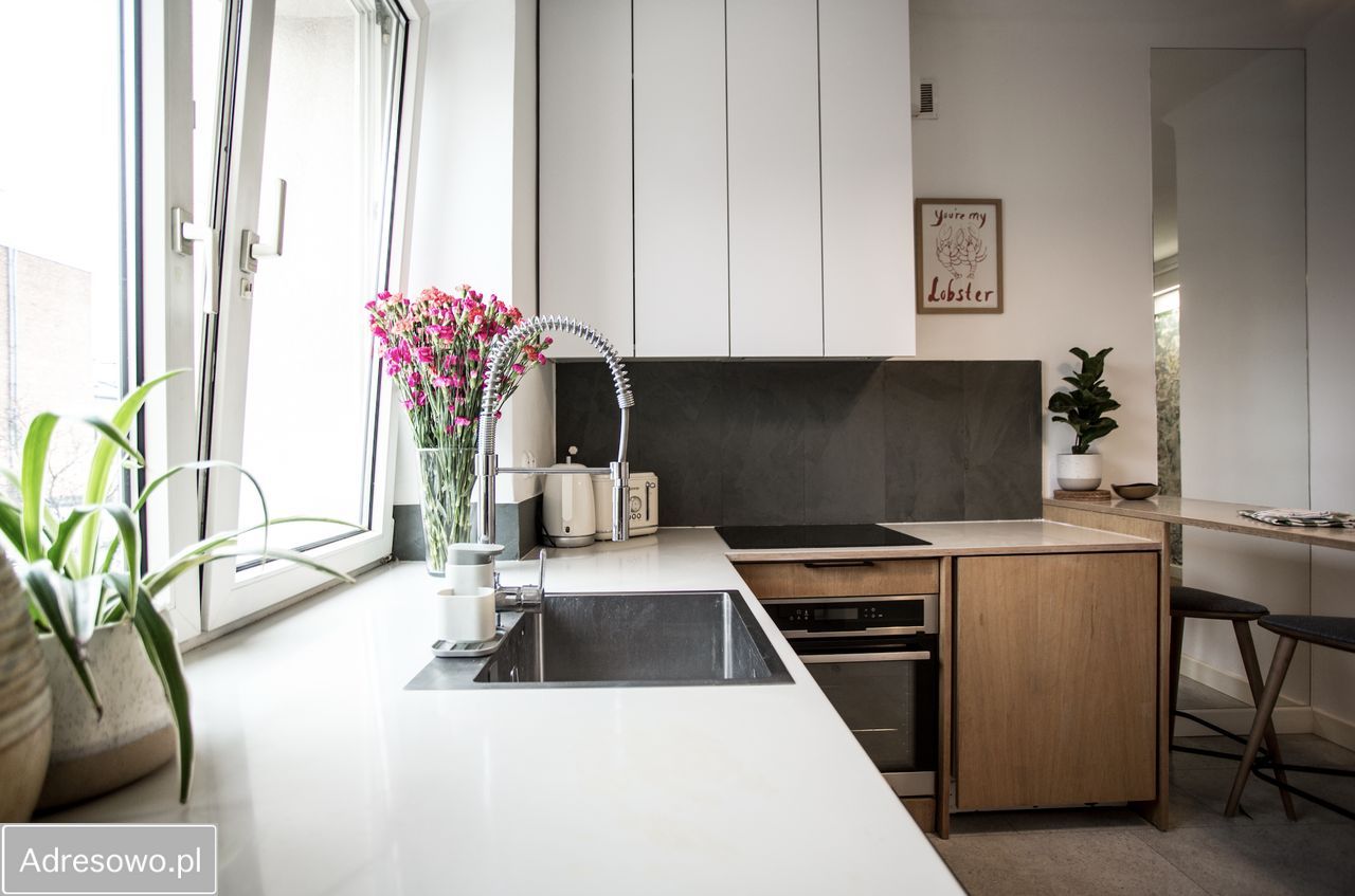 Mieszkanie 2-pokojowe Warszawa Grochów, ul. Apteczna. Zdjęcie 4