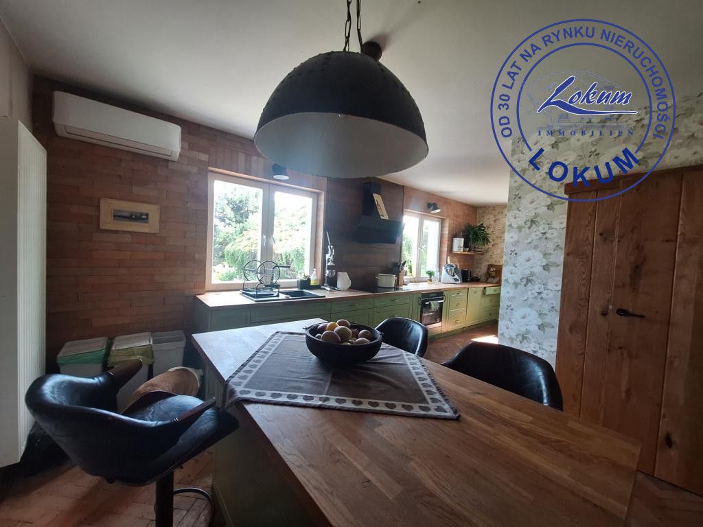 dom wolnostojący, 5 pokoi Bukówiec Górny, ul. Wiatraczna. Zdjęcie 7