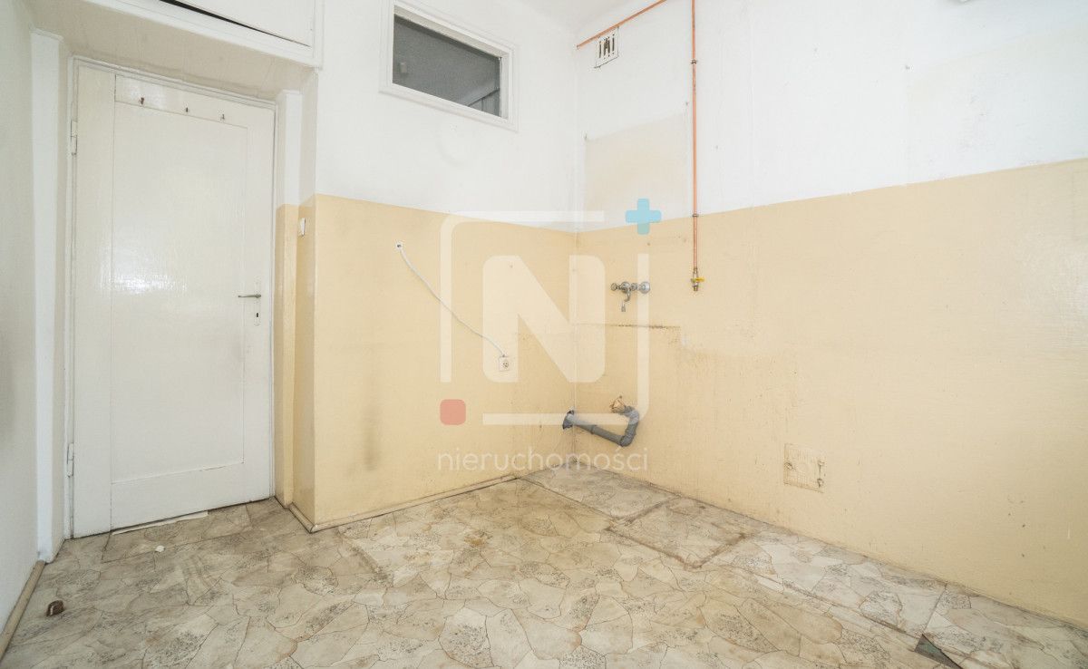 Mieszkanie 3-pokojowe Warszawa Mokotów, ul. Stefana Batorego. Zdjęcie 7