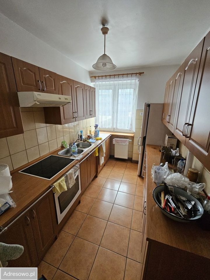 Mieszkanie 3-pokojowe Opole Śródmieście, ul. Ozimska. Zdjęcie 2