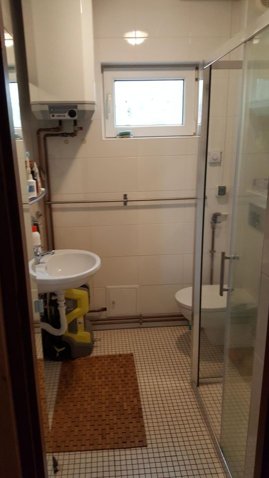 dom wolnostojący, 4 pokoje Grabowo. Zdjęcie 10