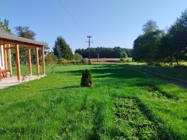 dom wolnostojący Roszkowa Wola. Zdjęcie 1