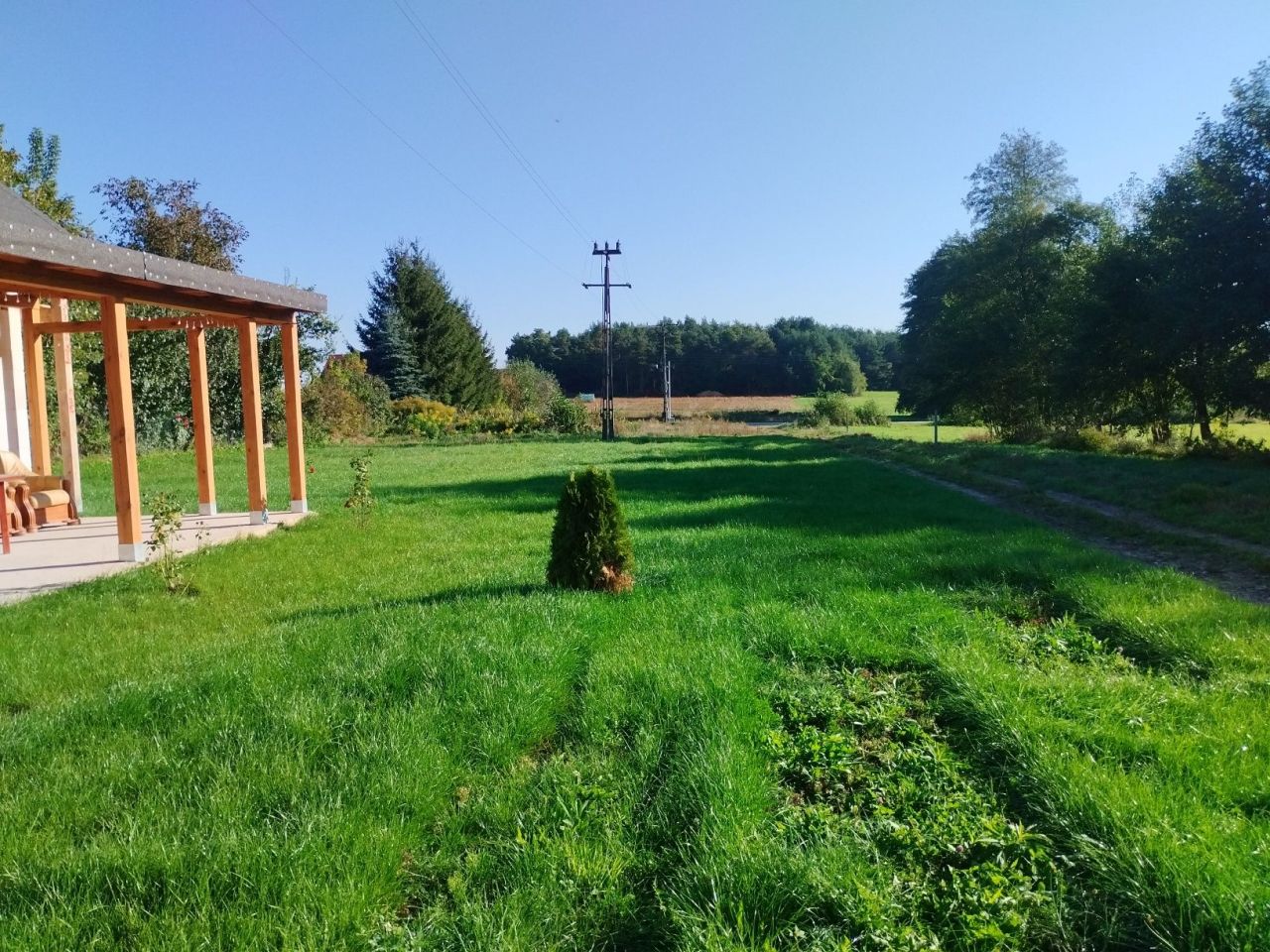 dom wolnostojący Roszkowa Wola. Zdjęcie 1