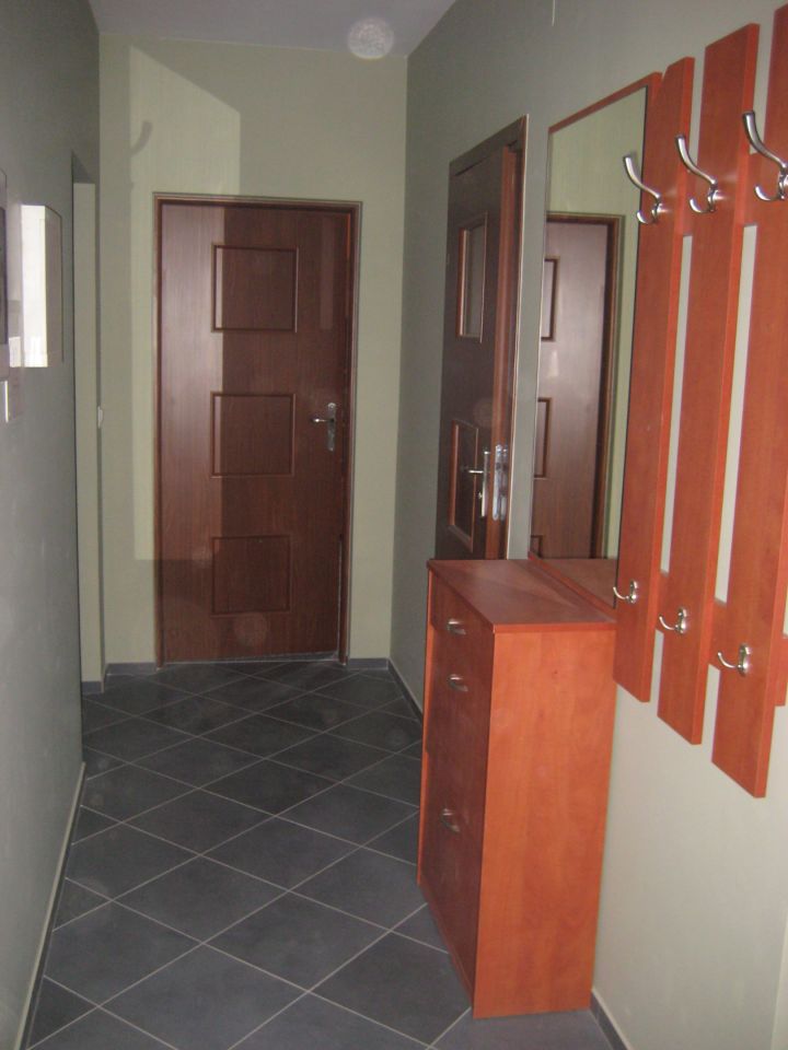 Pokój Poznań Sołacz, ul. Grudzieniec. Zdjęcie 7