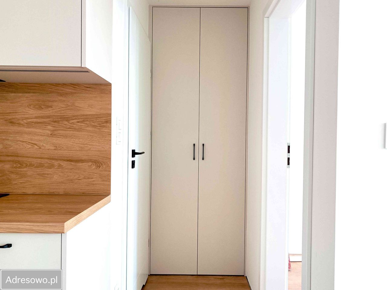 Mieszkanie 2-pokojowe Kraków Prądnik Czerwony, ul. Młyńska. Zdjęcie 9