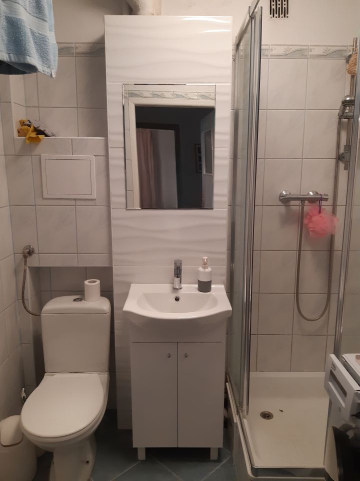 Mieszkanie 1-pokojowe Pruszków Centrum, ul. Józefa Ignacego Kraszewskiego. Zdjęcie 7