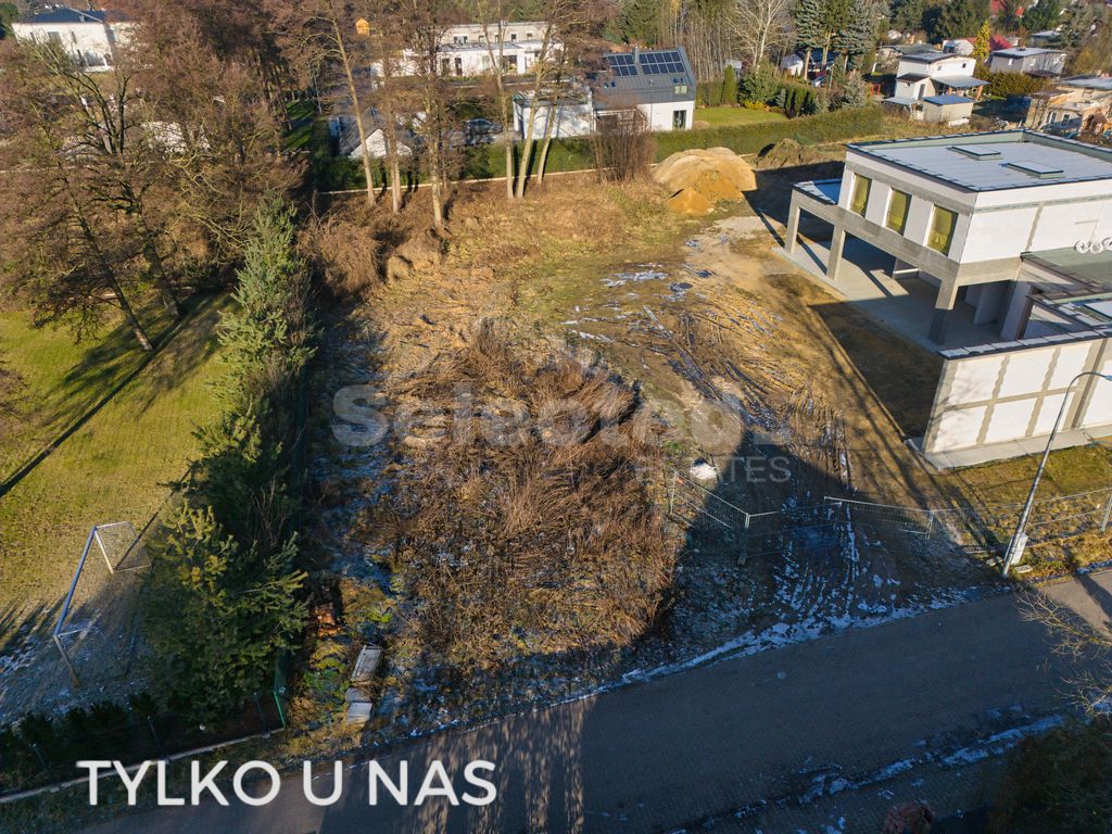 Działka budowlana Pokrzywnica. Zdjęcie 11