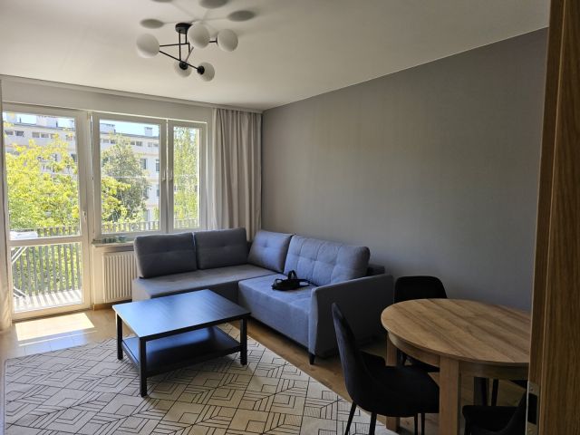 Mieszkanie 2-pokojowe Kraków Prądnik Czerwony, ul. Pawła Włodkowica. Zdjęcie 1