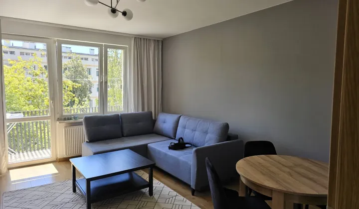 Mieszkanie 2-pokojowe Kraków Prądnik Czerwony, ul. Pawła Włodkowica