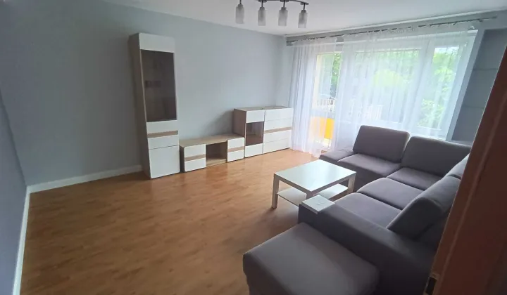 Mieszkanie 3-pokojowe Olsztyn Nagórki, ul. Stanisława Murzynowskiego