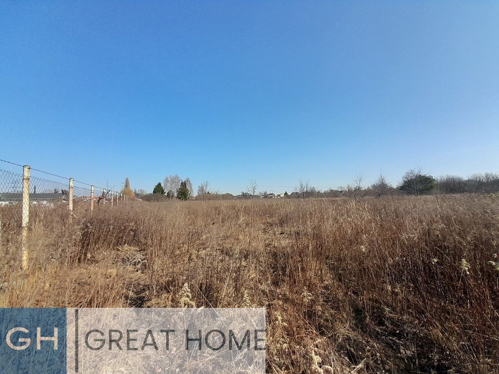 Działka budowlana Stare Babice. Zdjęcie 5