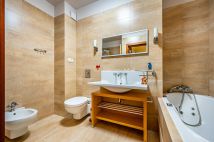 Mieszkanie 3-pokojowe Warszawa Mokotów, ul. Rajska. Zdjęcie 4