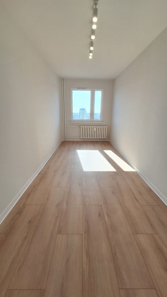 Mieszkanie 3-pokojowe Szczecin. Zdjęcie 4